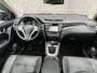 Nissan Qashqai 1.2 Tekna / NAP / Onderhouden / Panoramadak / Leder / APK