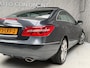 Mercedes-Benz E-klasse Coupé 350 CGI 293 PK / Panorama