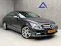 Mercedes-Benz E-klasse Coupé 350 CGI 293 PK / Panorama