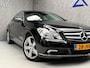 Mercedes-Benz E-klasse Coupé 350 CGI 293 PK / NAP / 2e Eigenaar / Panorama / APK
