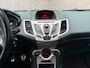 Ford Fiesta 1.6 Ghia 120 PK / Onderhouden / Leder / APK / Stoelverwarming