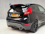 Ford Fiesta 1.6 Ghia 120 PK / Onderhouden / Leder / APK / Stoelverwarming