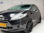 Ford Fiesta 1.6 Ghia 120 PK / Onderhouden / Leder / APK / Stoelverwarming