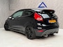 Ford Fiesta 1.6 Ghia 120 PK / Onderhouden / Leder / APK / Stoelverwarming