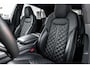 Audi Q8 60 TFSI e quattro Pro Line S Competition 490PK | Panoramadak | 23'' Vossen | Laser LED Koplampen | 4-wiel besturing | Stoelventilatie