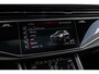 Audi Q8 60 TFSI e quattro Pro Line S Competition 490PK | Panoramadak | 23'' Vossen | Laser LED Koplampen | 4-wiel besturing | Stoelventilatie