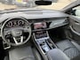 Audi Q8 60 TFSI e quattro Pro Line S Competition 490PK | Panoramadak | 23'' Vossen | Laser LED Koplampen | 4-wiel besturing | Stoelventilatie