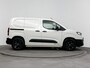 Toyota PROACE CITY Electric 10th Anniversary 50 kWh *DEMO* | Sidebars | Trekhaak | Lichtmetalen Velgen | Laadruimte Betimmering |