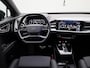 Audi Q4 Sportback e-tron 45 quattro S Edition Competition 82 kWh 286 PK | S line | Automaat | Trekhaak | 360 Camera | Audi drive select | Audi virtual cockpit | Lichtpakket ambient | MMI navigatie plus MMI touch | Elektrisch instel. voorstoelen | Privacy Glass | Voorruit van warmtewerend glas | Optiekpakket zwart |