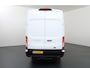 Ford Transit 350 | 2.0 TDCI | L4 H3 | Trend | RDW 2-ZITS | NAVIGATIE | STOELVERWARMING | LAADRUIMTE PAKKET | TREKHAAK | PARKEERSENSOREN | CARPLAY | ANDROID AUTO | CRUISE CONTROL | AIRCO