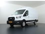 Ford Transit 350 | 2.0 TDCI | L4 H3 | Trend | RDW 2-ZITS | NAVIGATIE | STOELVERWARMING | LAADRUIMTE PAKKET | TREKHAAK | PARKEERSENSOREN | CARPLAY | ANDROID AUTO | CRUISE CONTROL | AIRCO