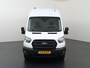 Ford Transit 350 | 2.0 TDCI | L4 H3 | Trend | RDW 2-ZITS | NAVIGATIE | STOELVERWARMING | LAADRUIMTE PAKKET | TREKHAAK | PARKEERSENSOREN | CARPLAY | ANDROID AUTO | CRUISE CONTROL | AIRCO