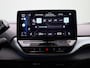 Volkswagen ID.5 Pro 77 kWh 204 PK| Navigatie Pro | Stoelverwarming | Voorruit Draadloos Verwarmbaar | ArtVelours | Keyless Access | Achteruitrijcamera | Parkeersensoren