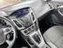 Ford Focus 1.0 EcoBoost Lease Trend