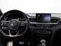 Kia ProCeed 1.4 T-GDI GT-Line | APK 18-11-2027 | NAVIGATIE | Clima | TREKHAAK | CRUISE | memory seats | elektrische achterklep |