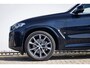 BMW X3 XDRIVE30E High Executive M-sport panoramadak | adaptive cruise | 360camera | harman/cardon | memory stoel | stoelverwarming | elektrische