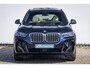 BMW X3 XDRIVE30E High Executive M-sport panoramadak | adaptive cruise | 360camera | harman/cardon | memory stoel | stoelverwarming | elektrische