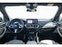 BMW X3 XDRIVE30E High Executive M-sport panoramadak | adaptive cruise | 360camera | harman/cardon | memory stoel | stoelverwarming | elektrische