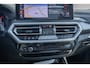 BMW X3 XDRIVE30E High Executive M-sport panoramadak | adaptive cruise | 360camera | harman/cardon | memory stoel | stoelverwarming | elektrische