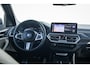 BMW X3 XDRIVE30E High Executive M-sport panoramadak | adaptive cruise | 360camera | harman/cardon | memory stoel | stoelverwarming | elektrische
