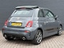 Abarth 595 595C 1.4 T-Jet 145pk Cabrio | Carplay / Android Auto | Airco | Bluetooth | DAB |