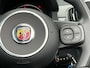 Abarth 595 595C 1.4 T-Jet 145pk Cabrio | Carplay / Android Auto | Airco | Bluetooth | DAB |
