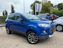 Ford EcoSport 1.0 EcoBoost Titanium / HOGE ZIT / AIRCO / CRUISE CONTROL / NL-AUTO / ELEK. PAKKET