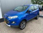 Ford EcoSport 1.0 EcoBoost Titanium / HOGE ZIT / AIRCO / CRUISE CONTROL / NL-AUTO / ELEK. PAKKET