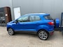 Ford EcoSport 1.0 EcoBoost Titanium / HOGE ZIT / AIRCO / CRUISE CONTROL / NL-AUTO / ELEK. PAKKET