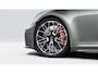 Porsche 911 Targa 4S