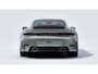 Porsche 911 Targa 4S