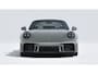 Porsche 911 Targa 4S
