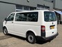 Volkswagen Transporter Kombi 9-Persoons 2.0 TDI DSG Automaat L1H1 BTW en BPM vrij Airco Cruise control Trekhaak PDC 1e eigenaar Euro 5 Personenbus Kombi Combi Tourer Groepsvervoer Peronenvervoer