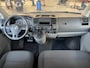 Volkswagen Transporter Kombi 9-Persoons 2.0 TDI DSG Automaat L1H1 BTW en BPM vrij Airco Cruise control Trekhaak PDC 1e eigenaar Euro 5 Personenbus Kombi Combi Tourer Groepsvervoer Peronenvervoer