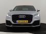 Audi Q2 35 TFSI CoD Sport S line Edition 150PK DSG/AUTO | Cr. control | Climate control | Parkeersensoren | Navigatie | LED | S-Line | 18" LMV