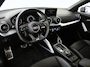 Audi Q2 35 TFSI CoD Sport S line Edition 150PK DSG/AUTO | Cr. control | Climate control | Parkeersensoren | Navigatie | LED | S-Line | 18" LMV