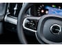 Volvo XC90 T8 Plug-in hybrid AWD Ultra Black Ed. Exec. | Executive | Heico Body Kit | Selected Level | Black Pack | Bowers & Wilkins Audio | Luchtvering | Adaptieve Cruise Control | Pilot Assist | Massage & Ventilatie | Gelamineerde Zijruiten Rondom | Getint Glas | Zitverlenging | 22" LM