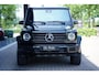 Mercedes-Benz G-klasse 500 / AMG / Leder Exclusief / Burmester