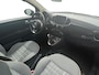 Fiat 500 0.9 TwinAir Turbo Lounge | AUTOMAAT| Cruise Control | NAVI | Parkeersensoren! | 12 maanden garantie! |