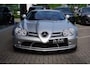 Mercedes-Benz SLR 5.4 V8 McLaren
