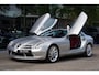 Mercedes-Benz SLR 5.4 V8 McLaren