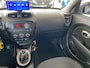 Kia Soul 1.6 Rhythm,100% Onderhouden,Apple Carplay Android/Auto,Camera,Airco,Elektrischpakket,Trekhaak,Achteruitrijsensoren,Aux Usb Aansluiting,16 Inch Lmv