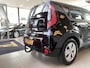 Kia Soul 1.6 Rhythm,100% Onderhouden,Apple Carplay Android/Auto,Camera,Airco,Elektrischpakket,Trekhaak,Achteruitrijsensoren,Aux Usb Aansluiting,16 Inch Lmv