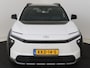 Toyota BZ4X Touring Executive AWD 75 kWh | Panoramadak | afneembare trekhaak | 1500 kg trekgewicht mogelijk |