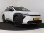Toyota BZ4X Touring Executive AWD 75 kWh | Panoramadak | afneembare trekhaak | 1500 kg trekgewicht mogelijk |