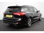 Ford Focus Wagon 1.0 EcoBoost ST Line 125 Pk Navigatie Adaptive Cruise Control Trekhaak Head Up Display Privacy Glass Lane Assist
