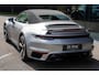 Porsche 992 911 Cabriolet 3.8 Turbo S Manufaktur