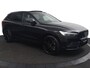 Volvo XC60 Plus Black Edition Recharge Plug-In Hybrid AWD | Elektrisch glazen panorama-dak | Lichtmetalen velgen 21" | Luxe lederen/stof bekleding