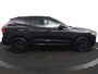 Volvo XC60 Plus Black Edition Recharge Plug-In Hybrid AWD | Elektrisch glazen panorama-dak | Lichtmetalen velgen 21" | Luxe lederen/stof bekleding