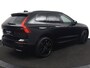 Volvo XC60 Plus Black Edition Recharge Plug-In Hybrid AWD | Elektrisch glazen panorama-dak | Lichtmetalen velgen 21" | Luxe lederen/stof bekleding